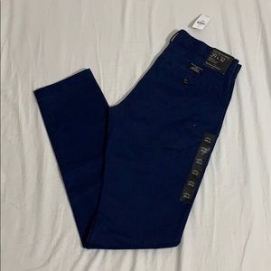 Banana Republic Fulton Chino Pants